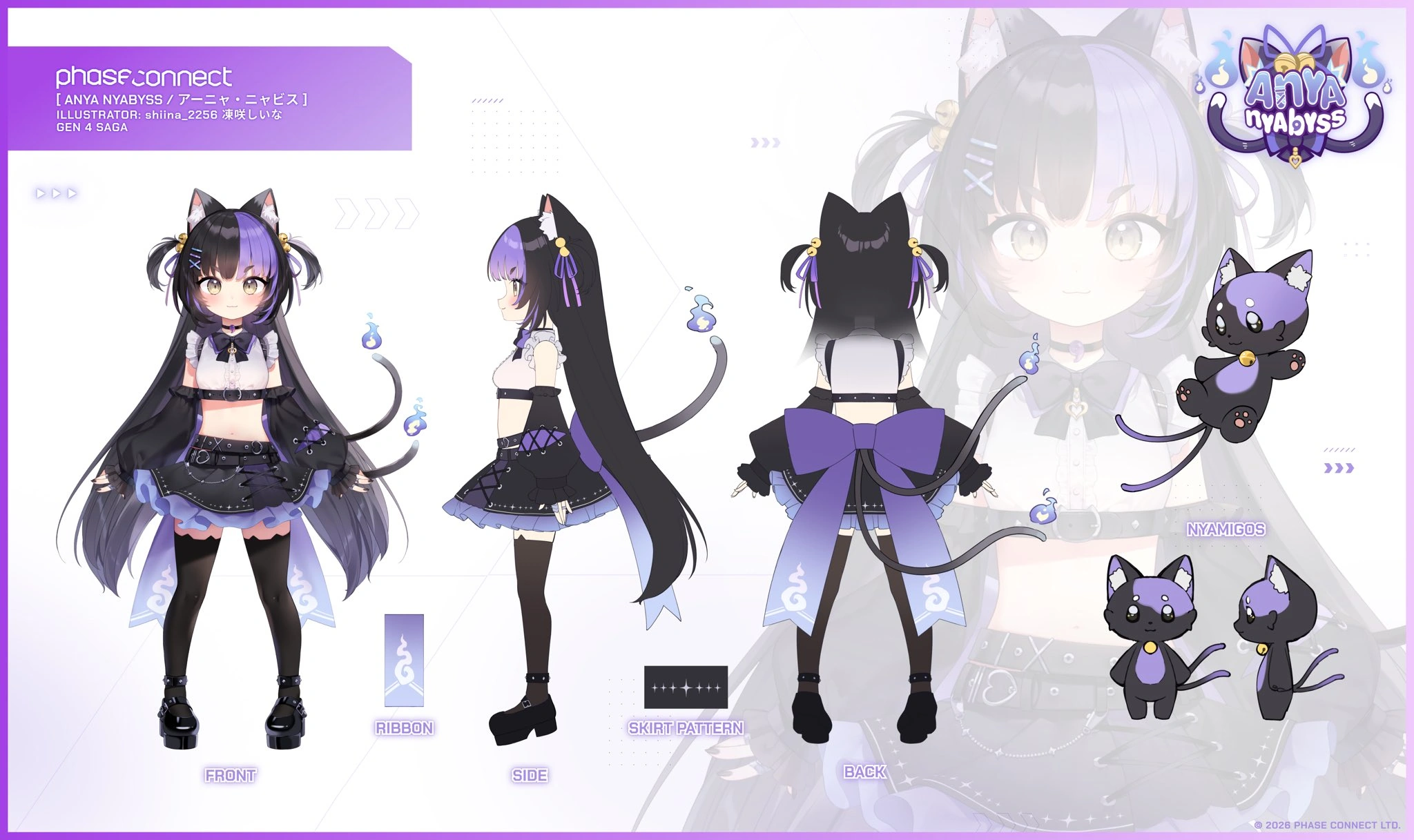 Reference Sheet