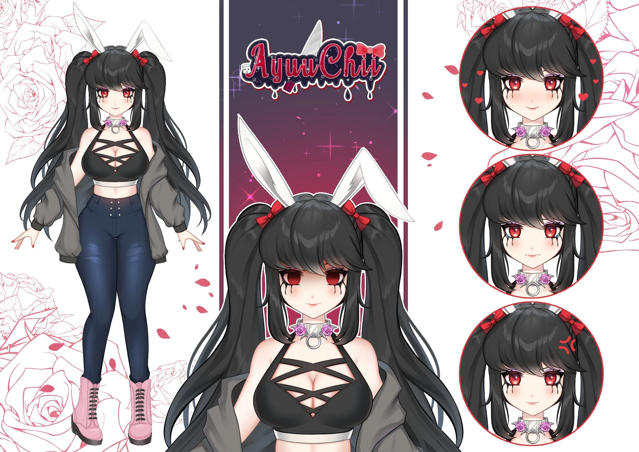 Casual Outfit<br>Debuted on the 27/06/2021