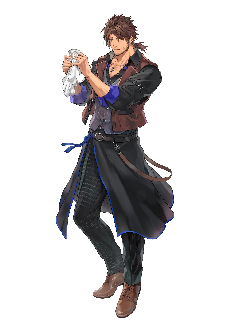 Key Visual