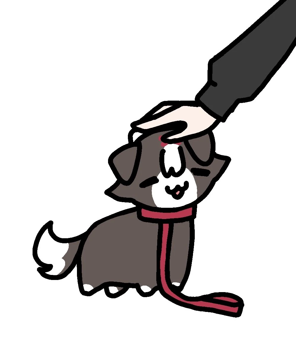 Headpats