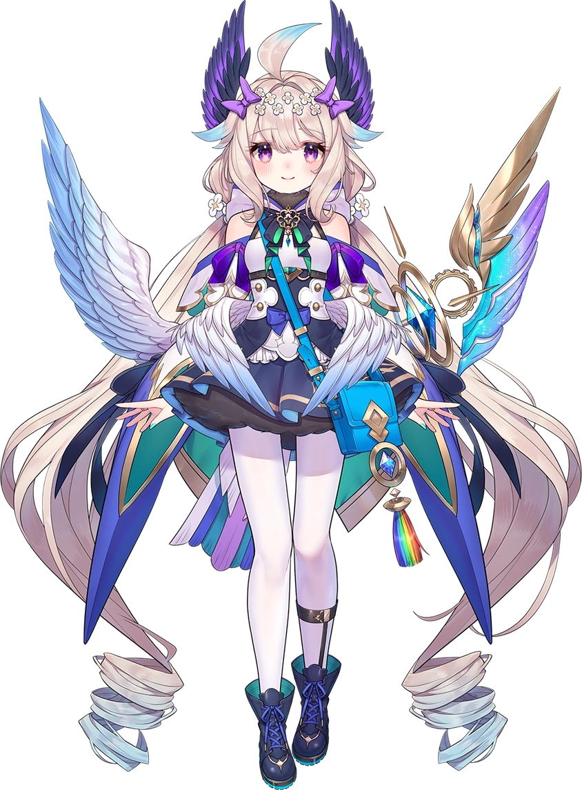 Full Body