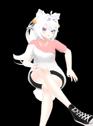 Casual Outfit