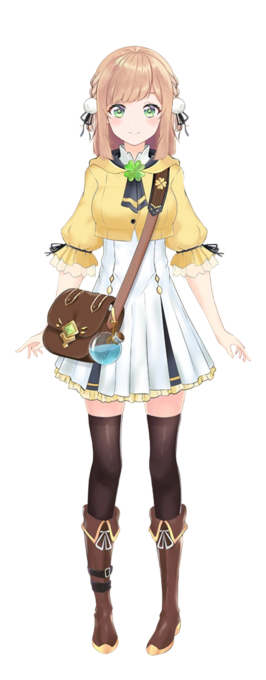 Full body