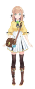 Full body