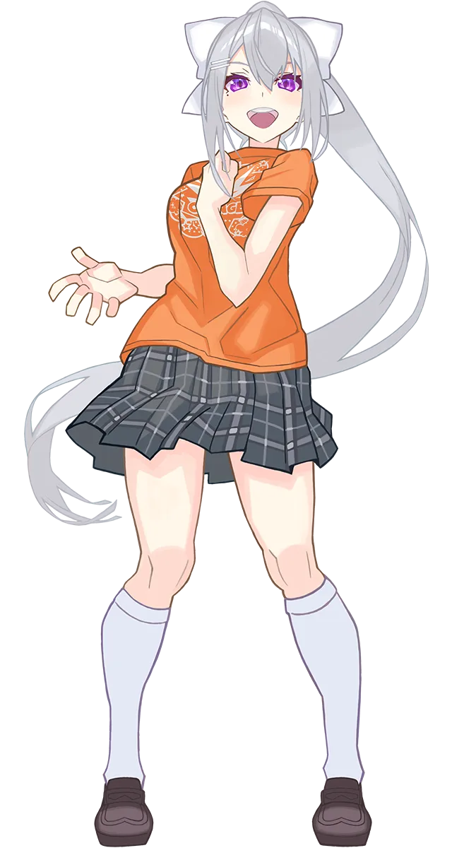 Nijifes 2022 Shirt Illustration<br>by HEART
