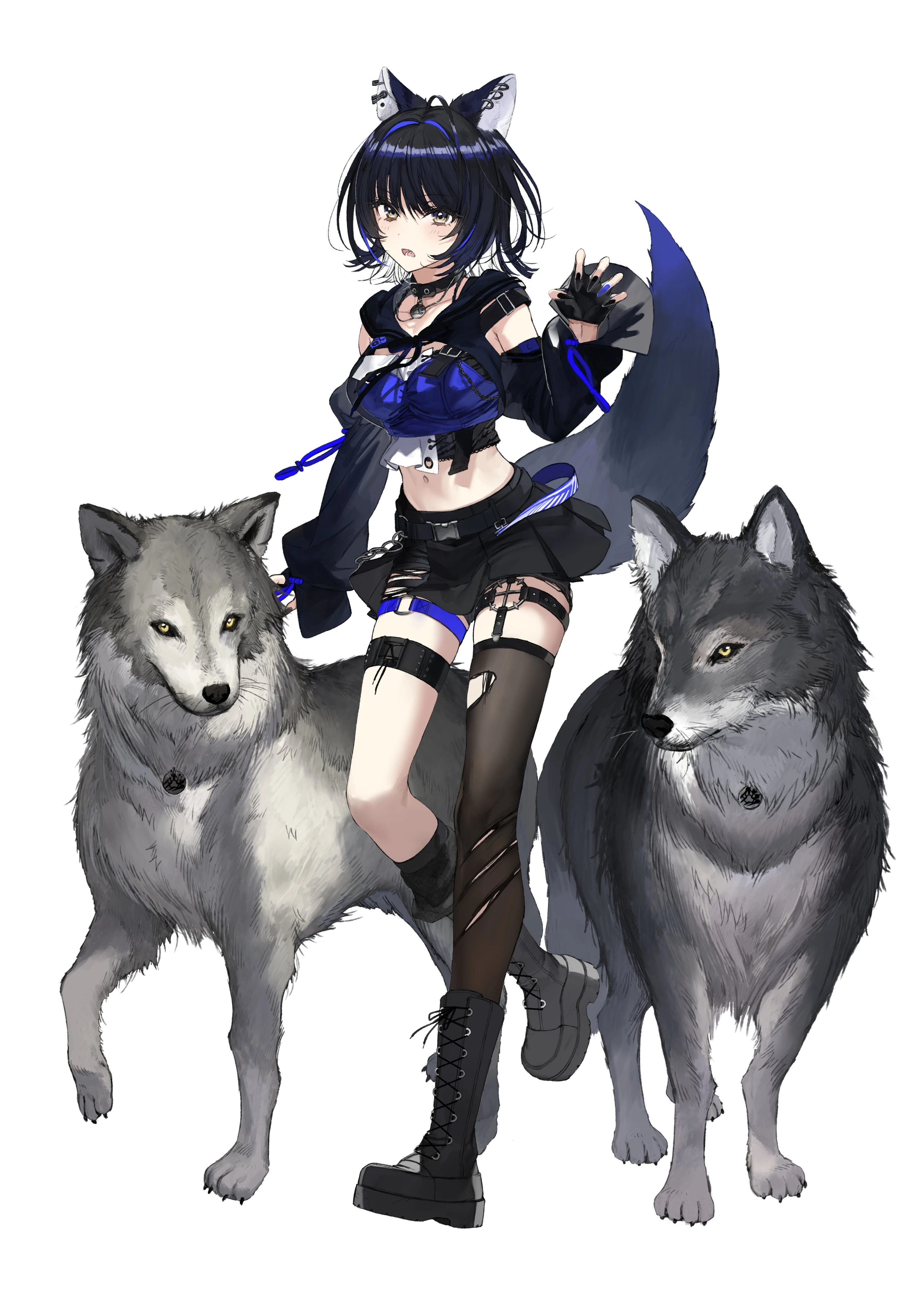 Key Visual