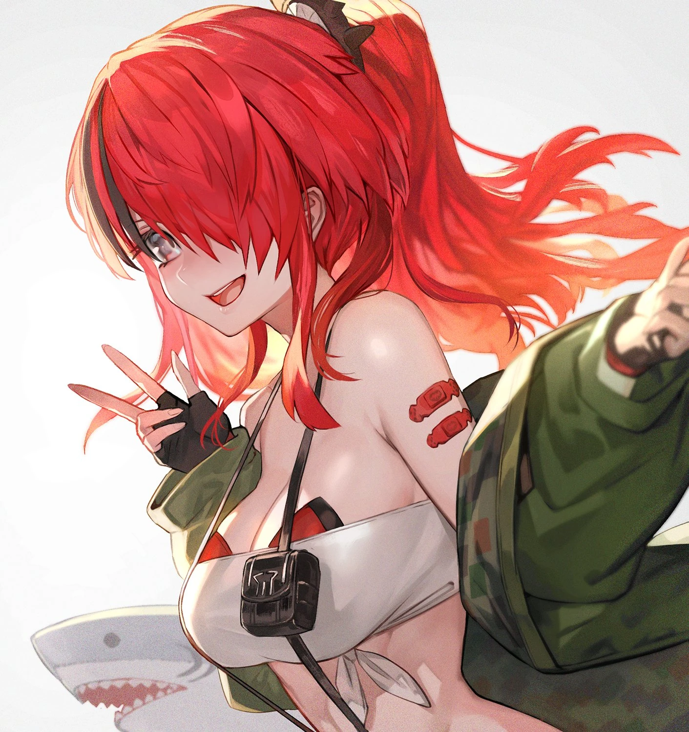 3D Debut Commemorative Illustration<br>by lack