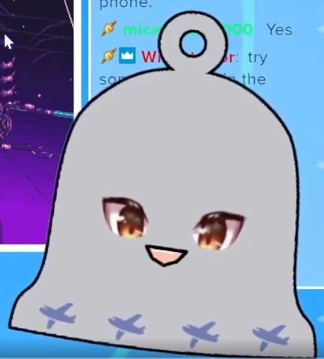 LilyBell<br>(by shinobi21oni)