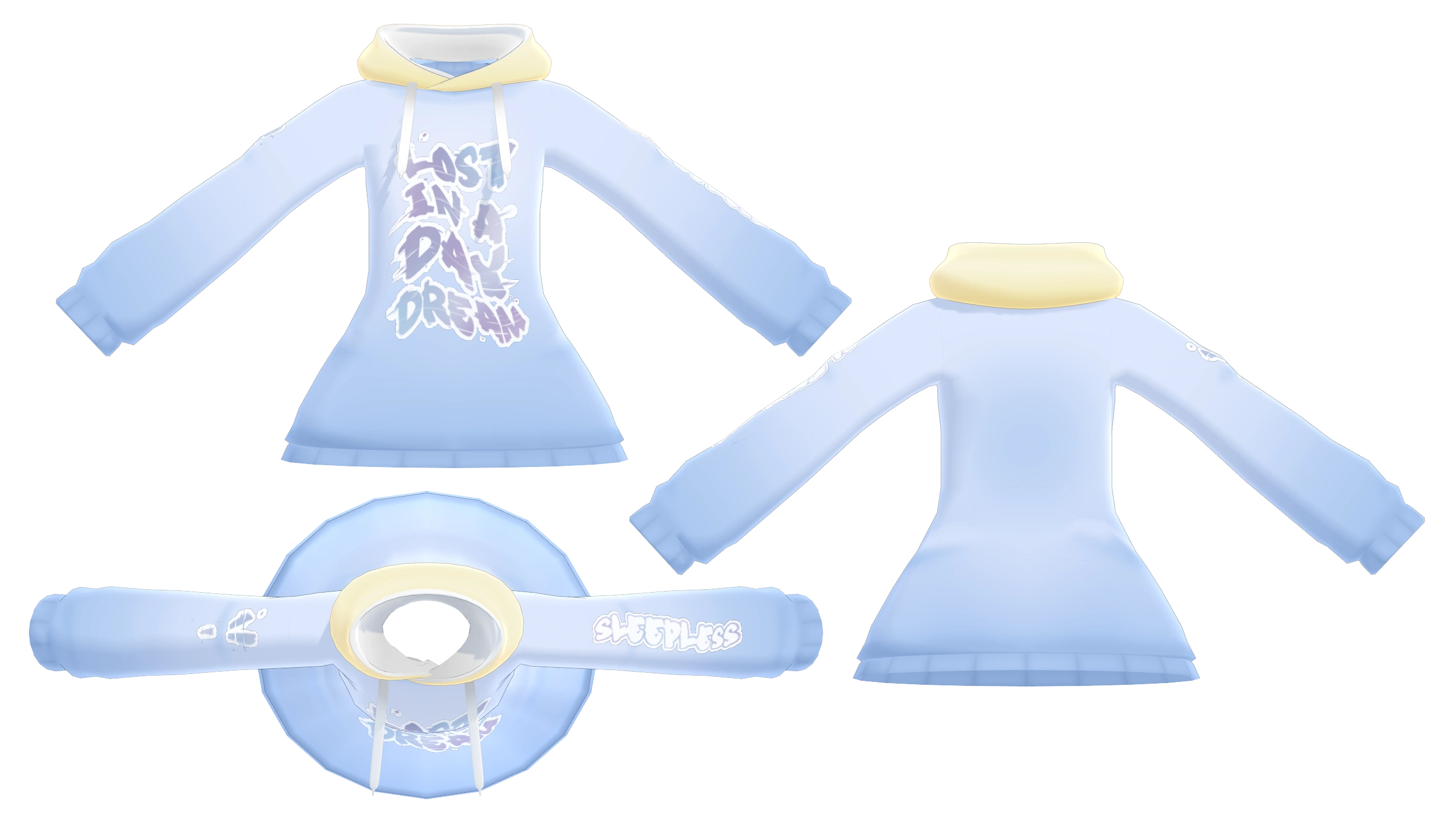 Hoodie