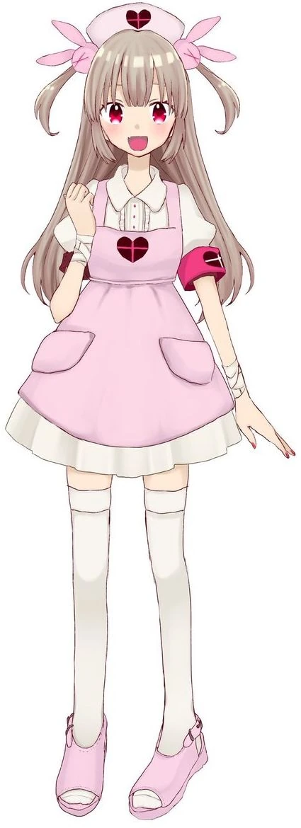 Original Full Body
