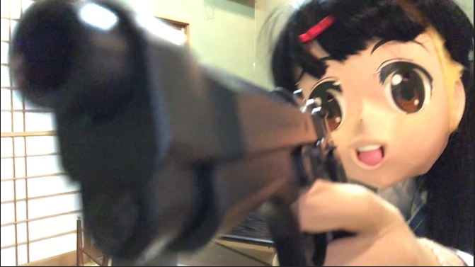 Tsukino Mito