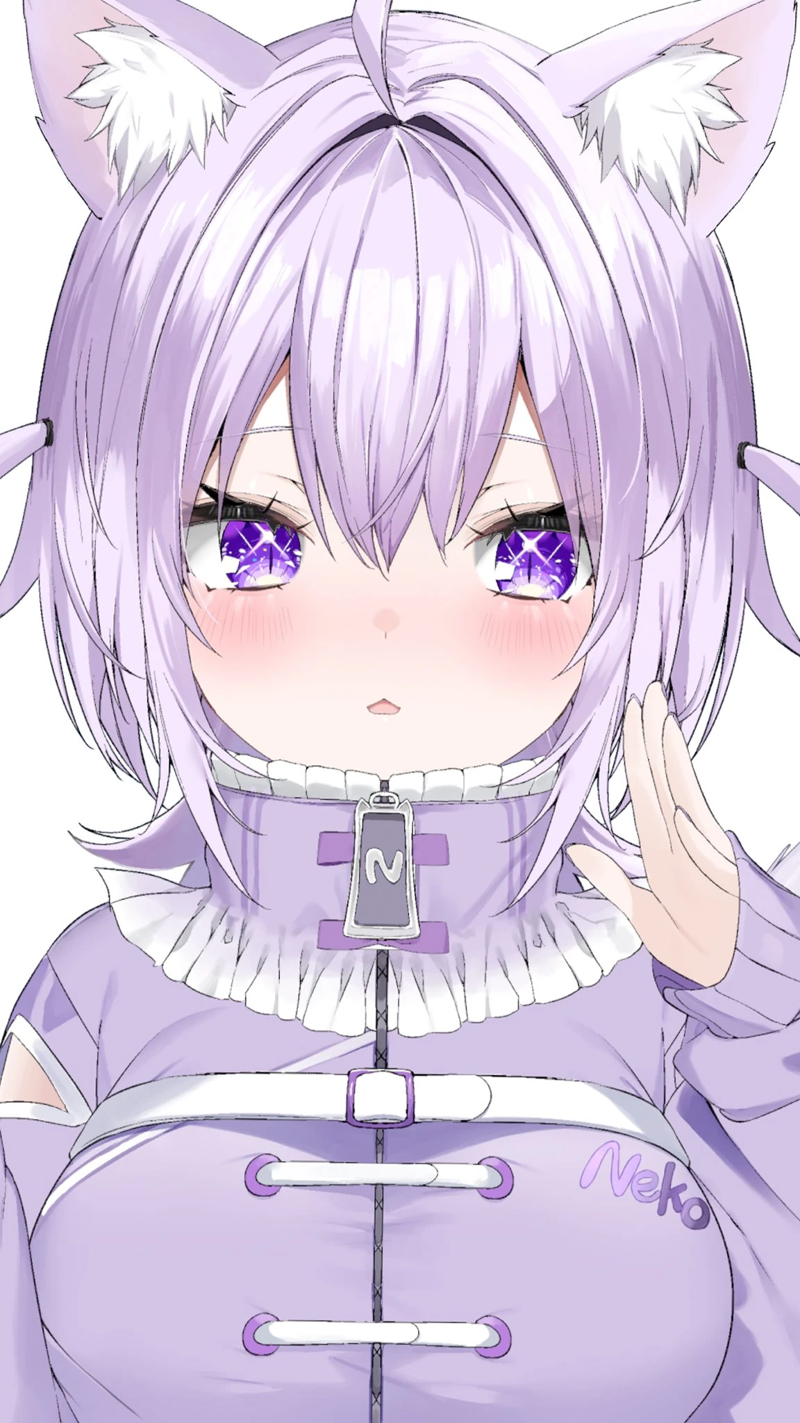 Sixth Costume