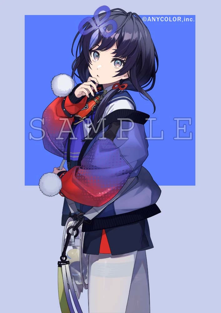 FOCUS ON Single Cover Illustration by Iwato