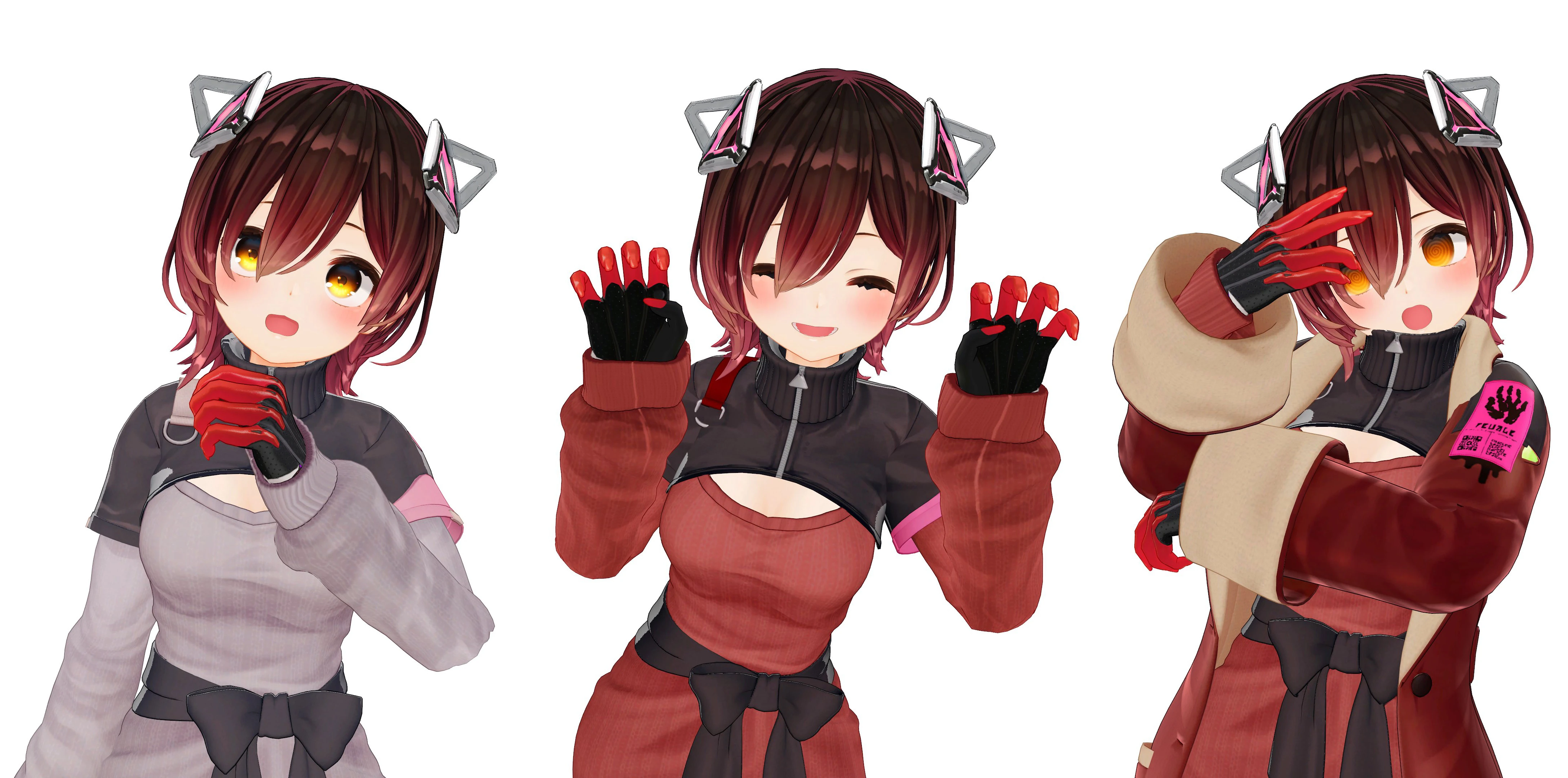 Variants
