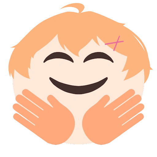 :Hugg: