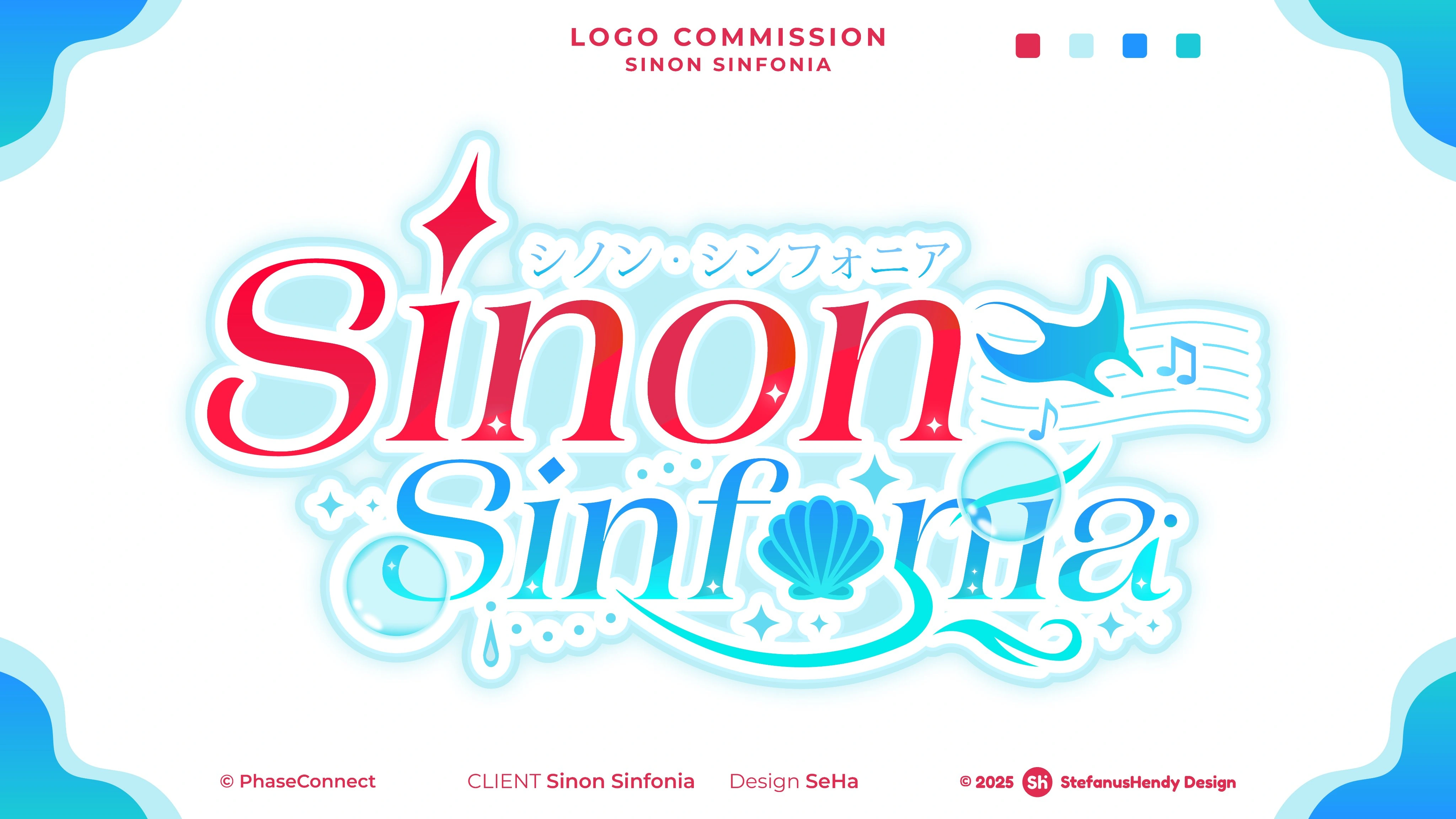 Logo by StefanusHendy