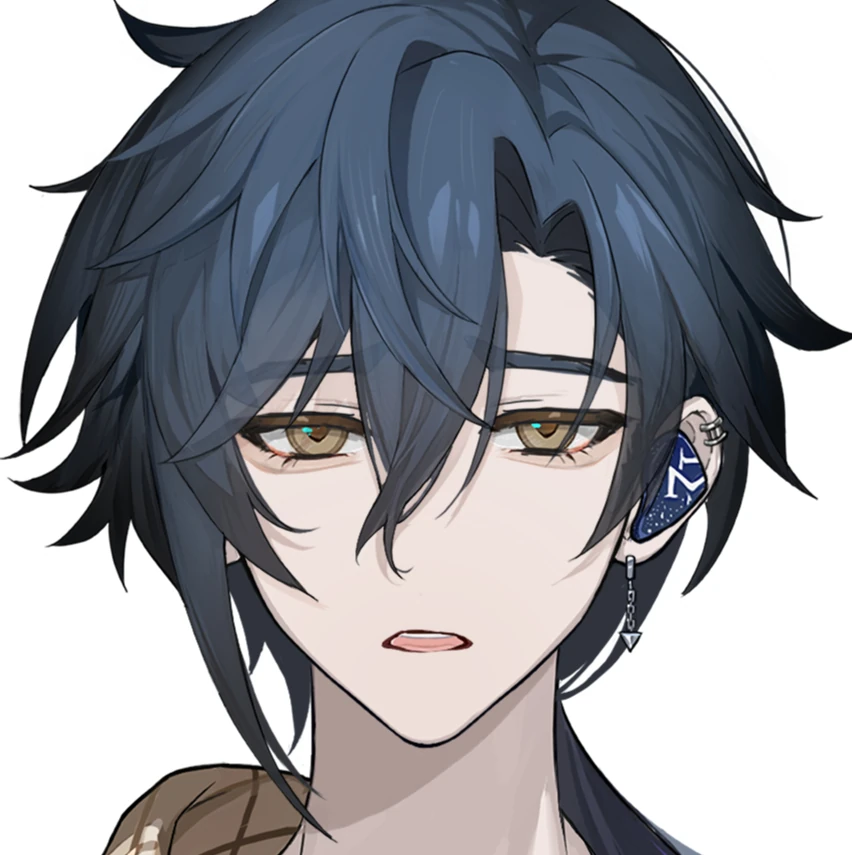 Headshot