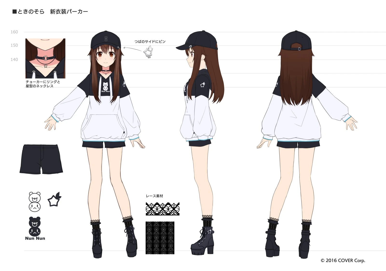 Concept Illustration<br>by Ordan