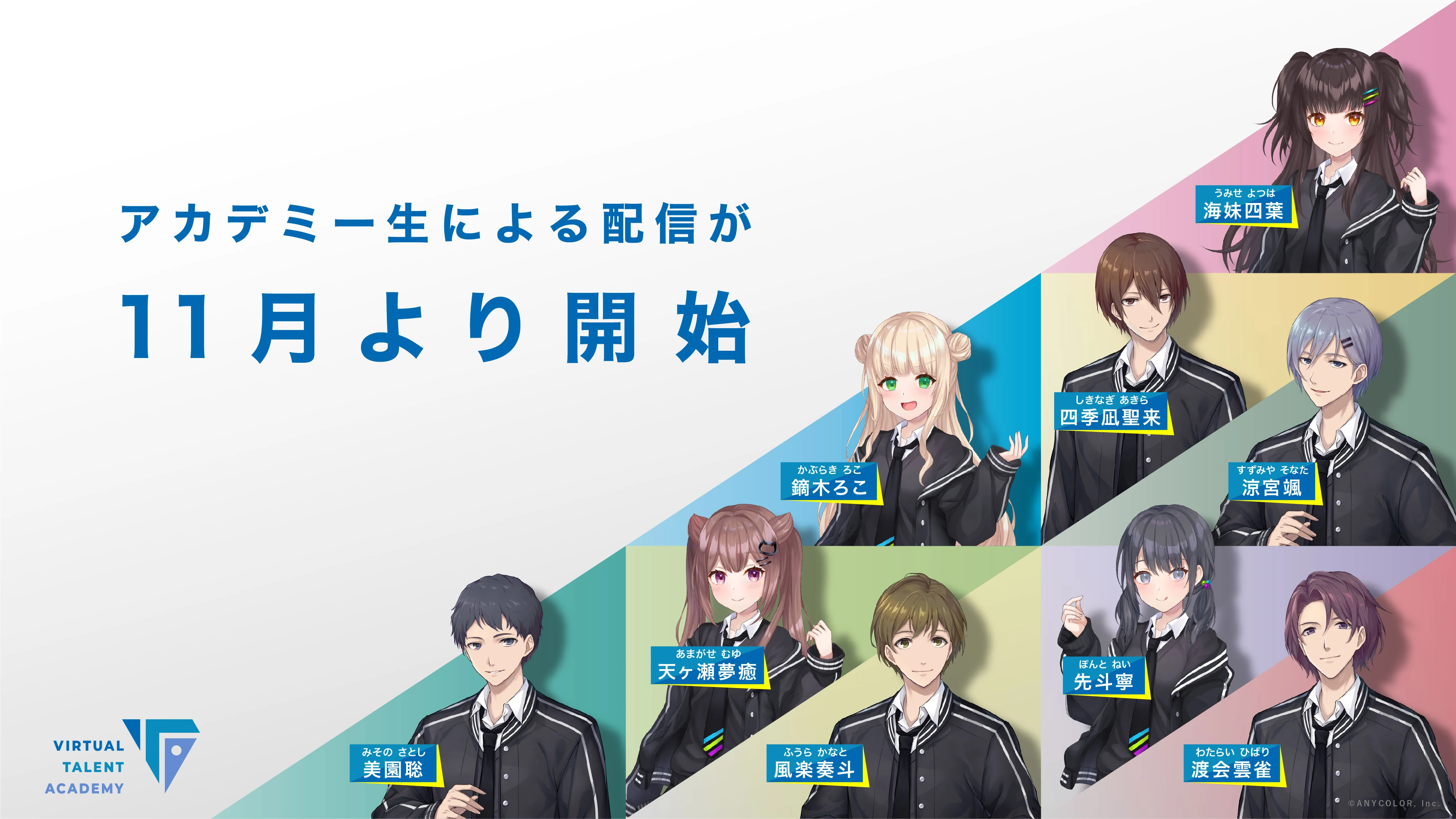 VIRTUAL TALENT ACADEMY banner