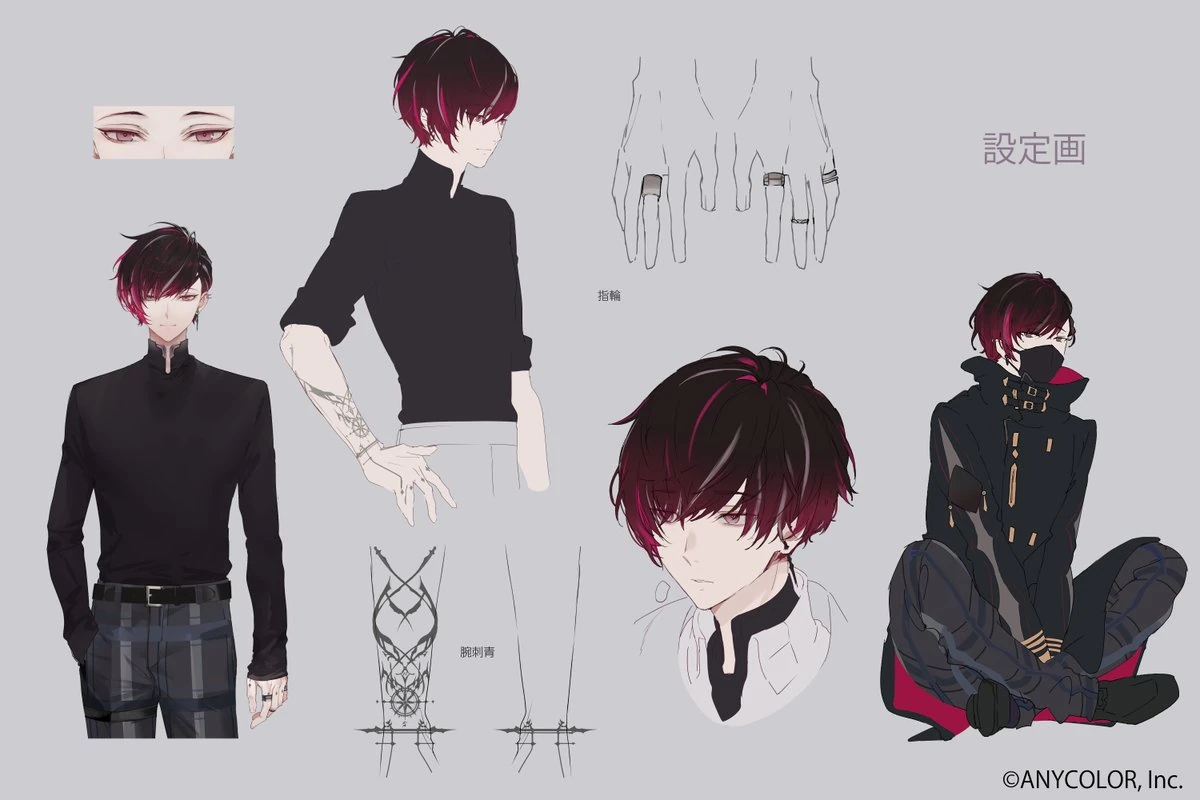 Reference Sheet