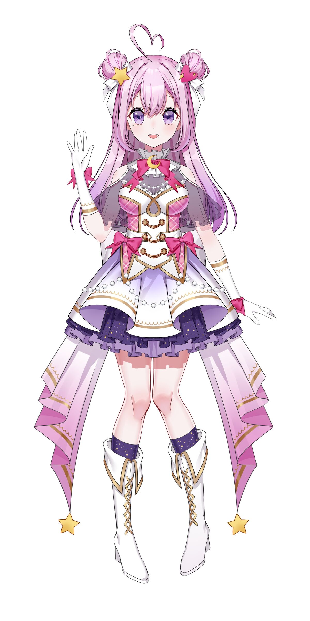 Akatsuki Yume/Gallery | Virtual YouTuber Wiki | Fandom Akatsuki Yume/Gallery | Virtual YouTuber Wiki | Fandom