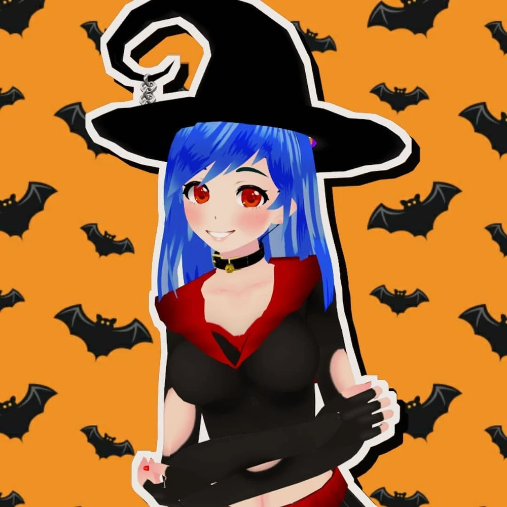 Witch Yadi