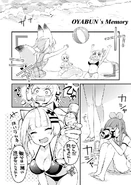 Ai and Luna Oyabun's Memory Comic 1 by Kurihara Sakura.jpg (153 KB) Ai and Luna "Oyabun's Memory~" Comic 1/2 by Kurihara Sakura