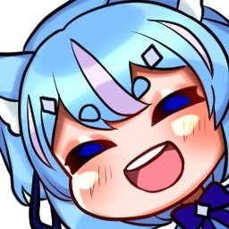 Aki Ayaya emote