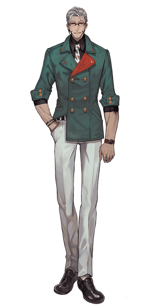 Original full body