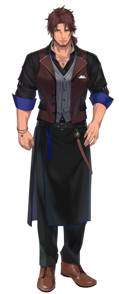 Full body