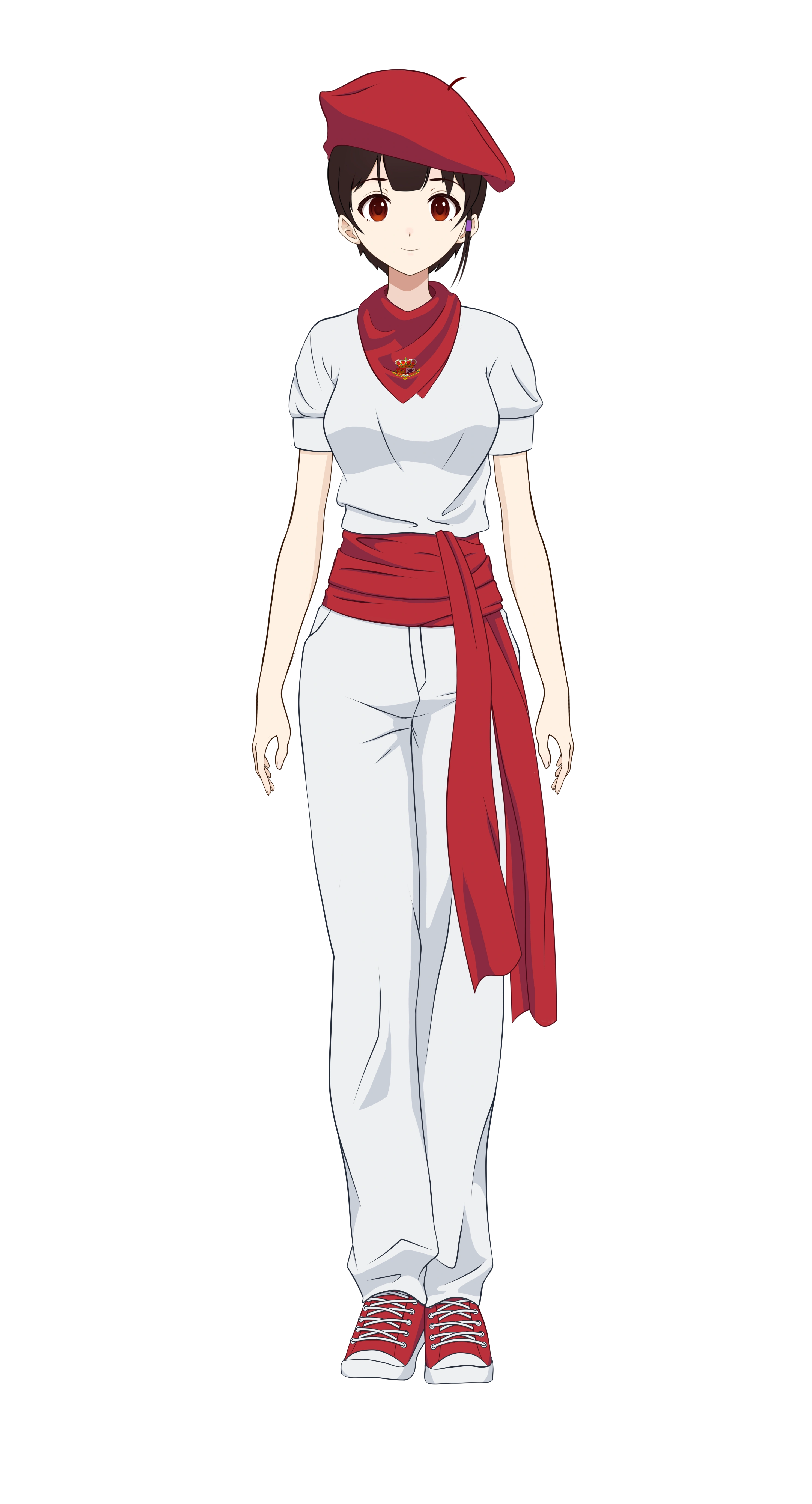 Main Full body<br />(by Anomen)