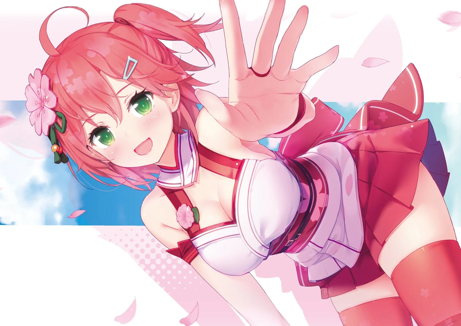 by Azumiu Akitake