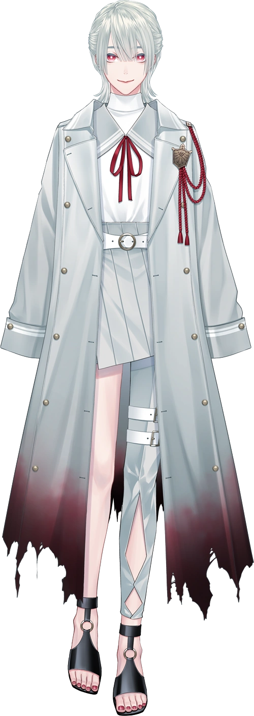 Full Body
