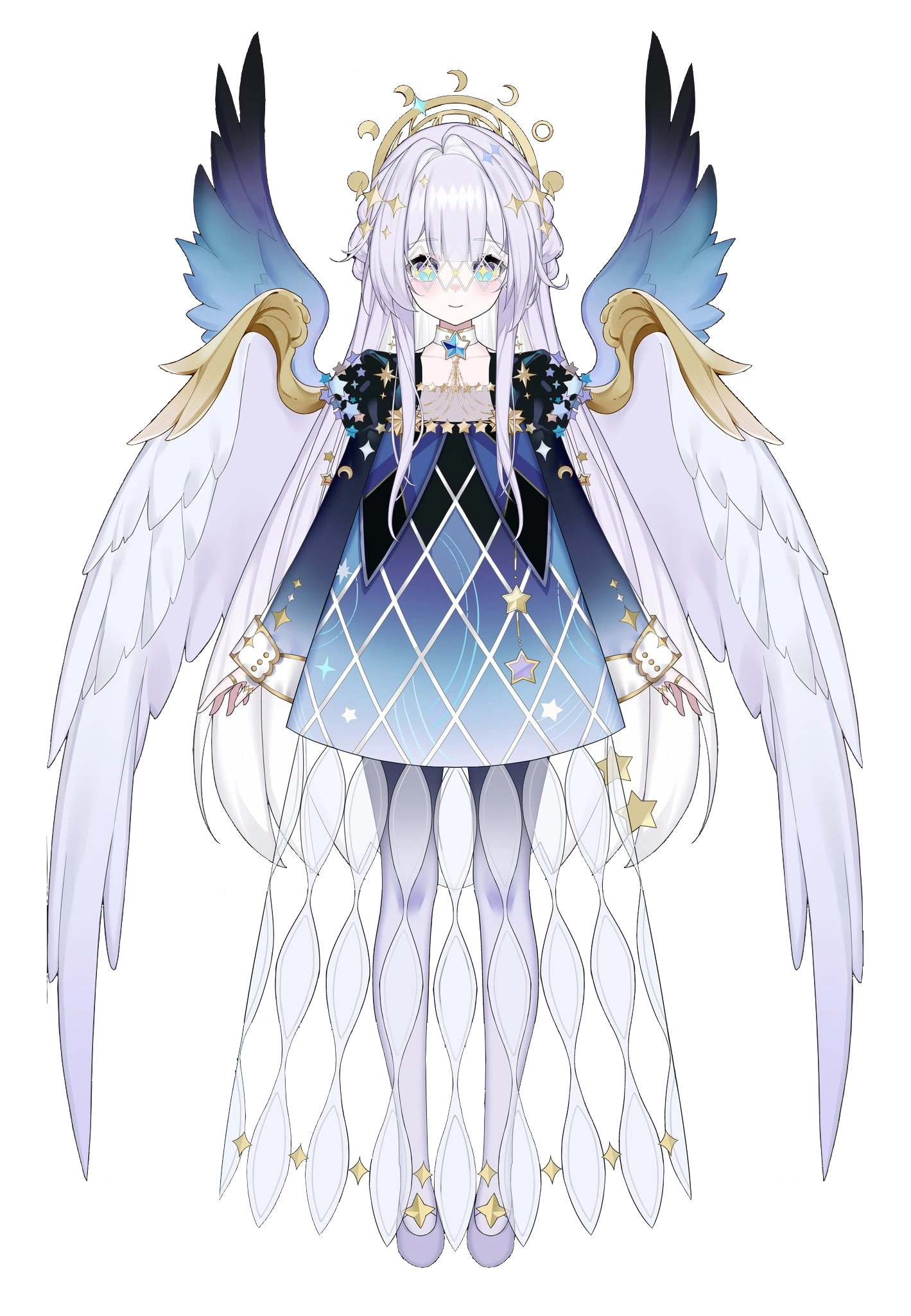 Full body