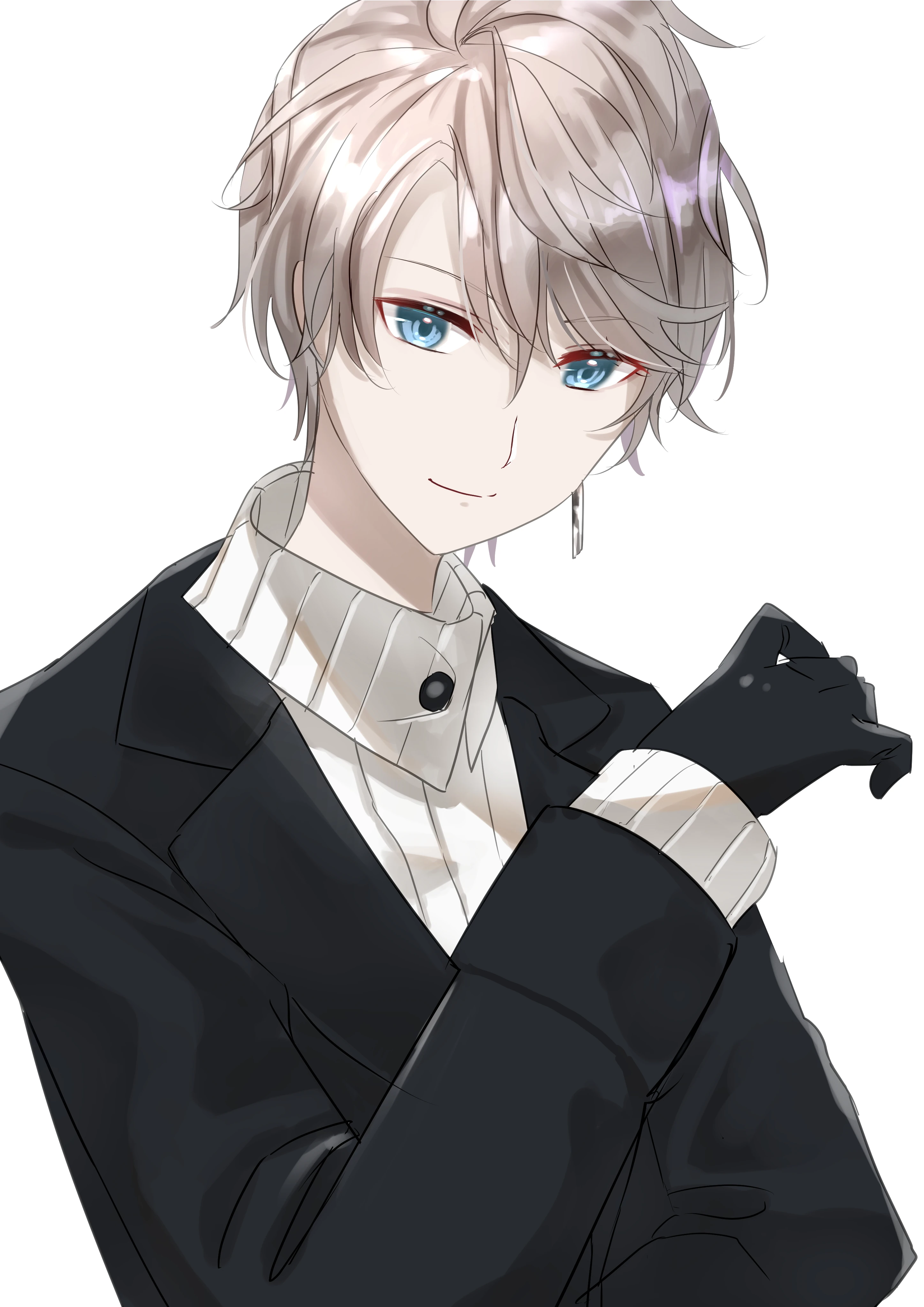 Kaida Haru