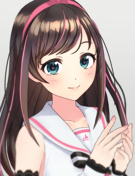 Kizuna Ai