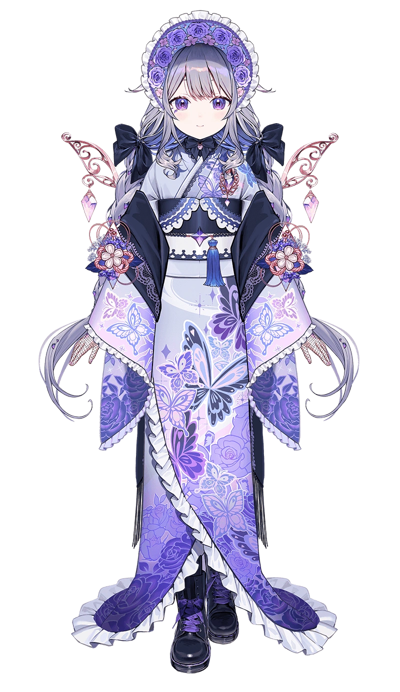 New Year Costume