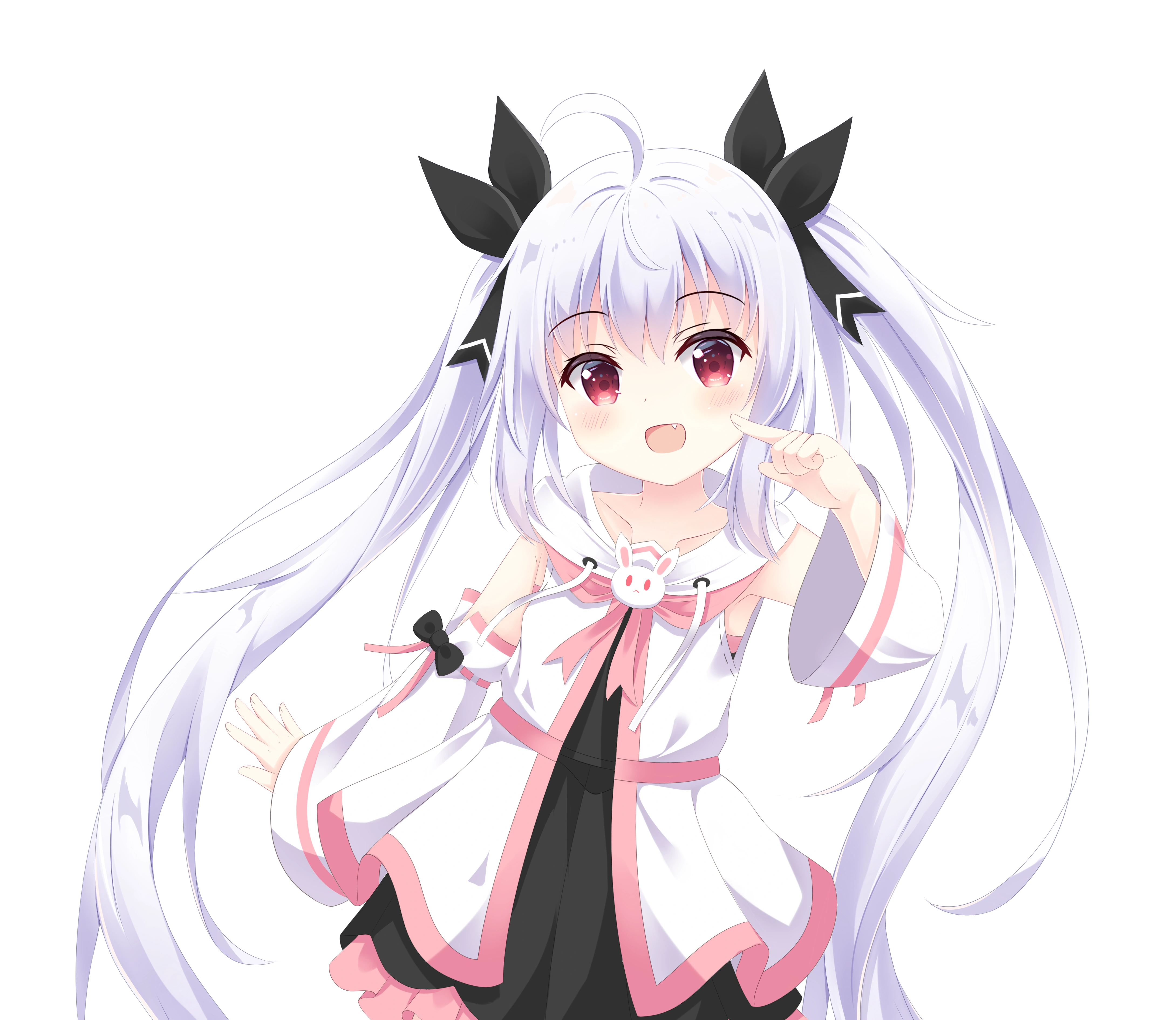 Kuromiya Konata