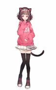 LIZ Original Full Body