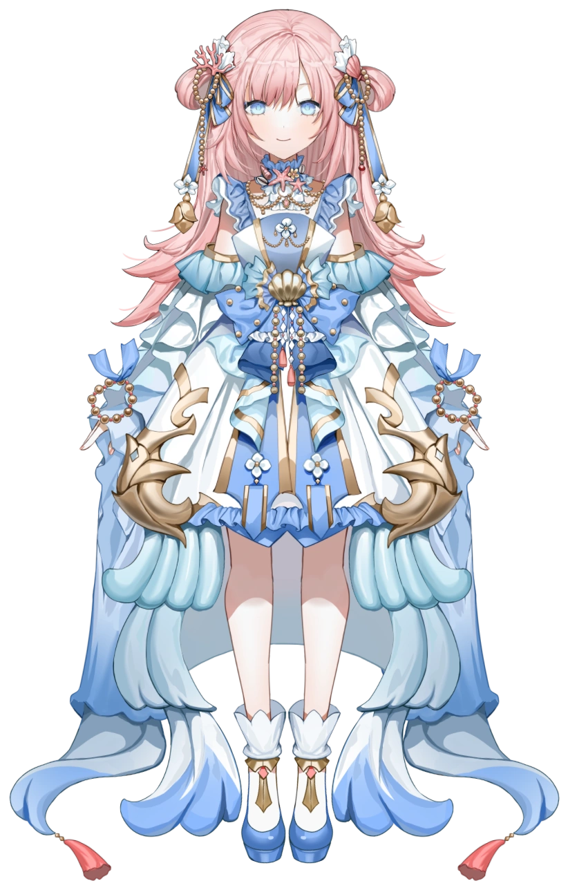 2024 Full Body
