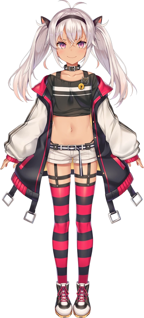 Original Full body