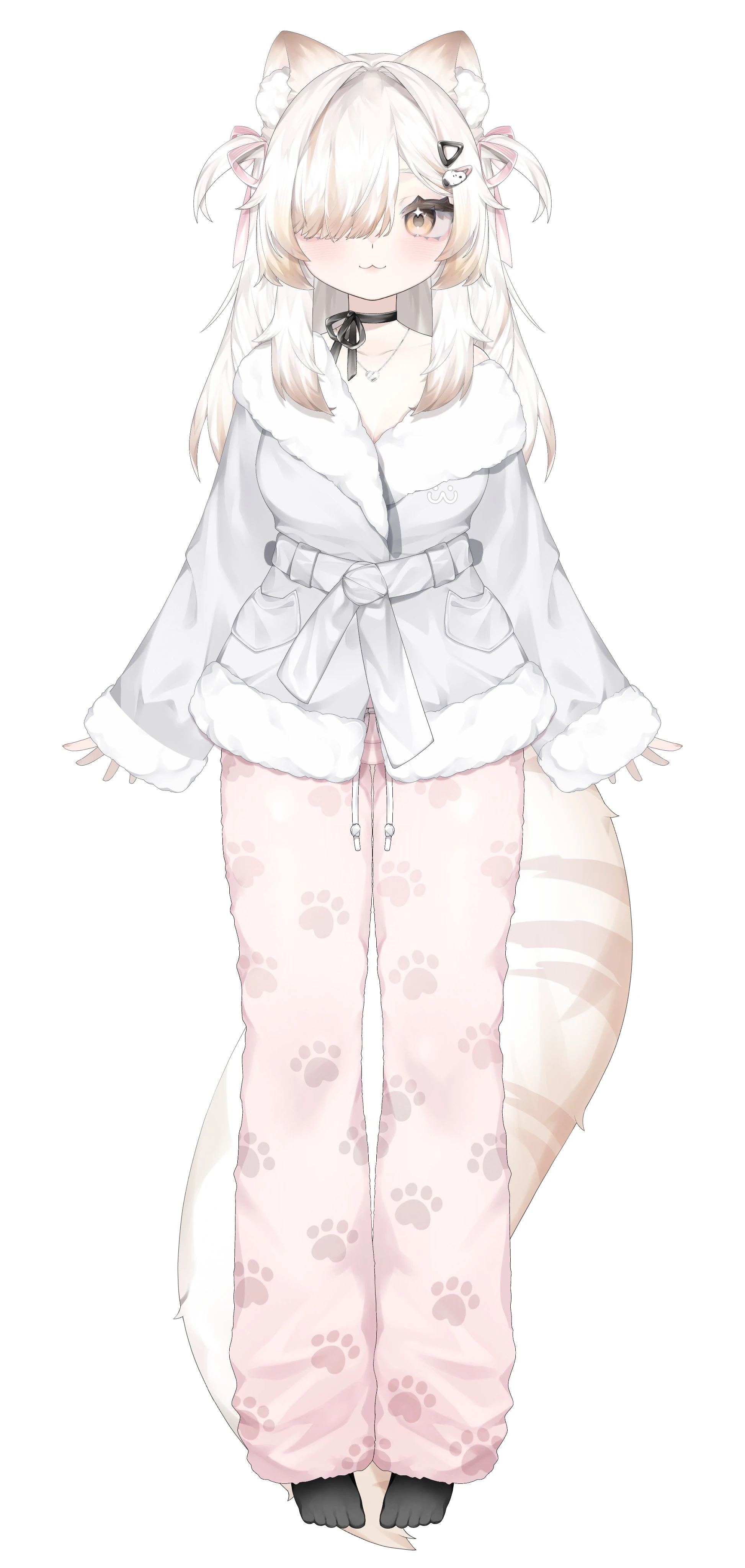 Milk 3.0 model<br>full body