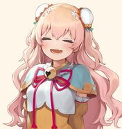 Momosuzu Nene by Ceramic06.jpg (100 KB) by Ceramic06