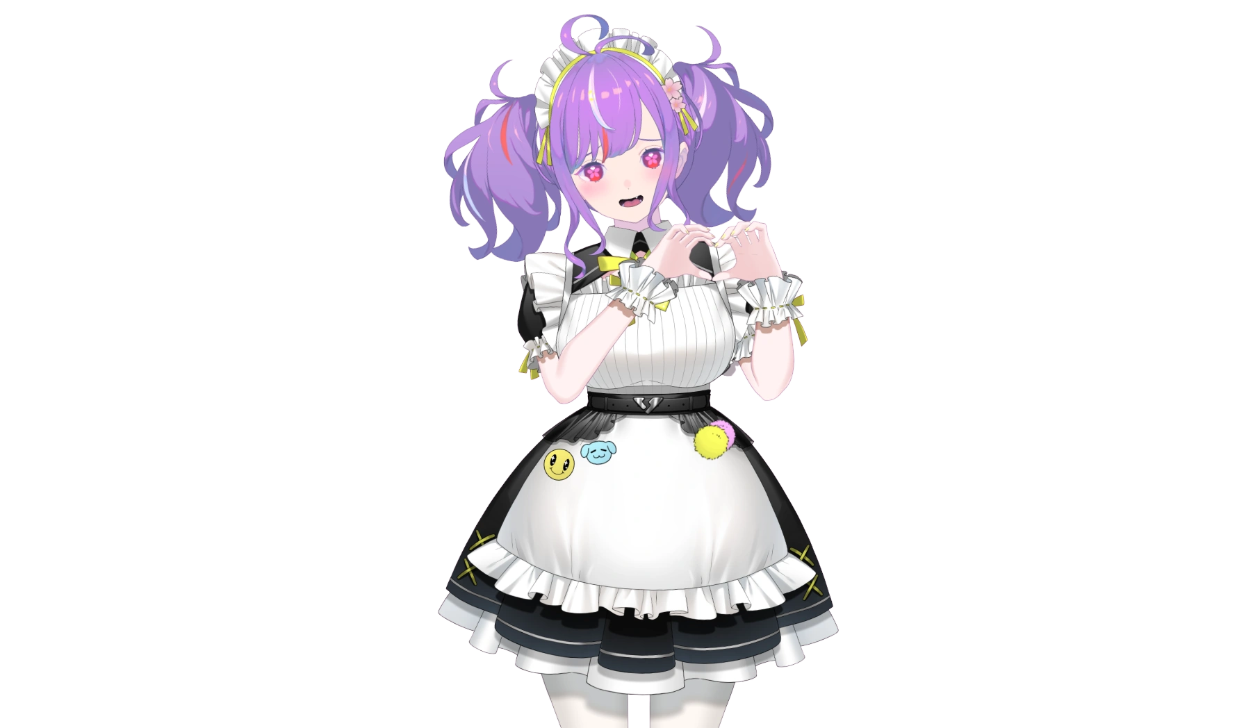Maid Outfit