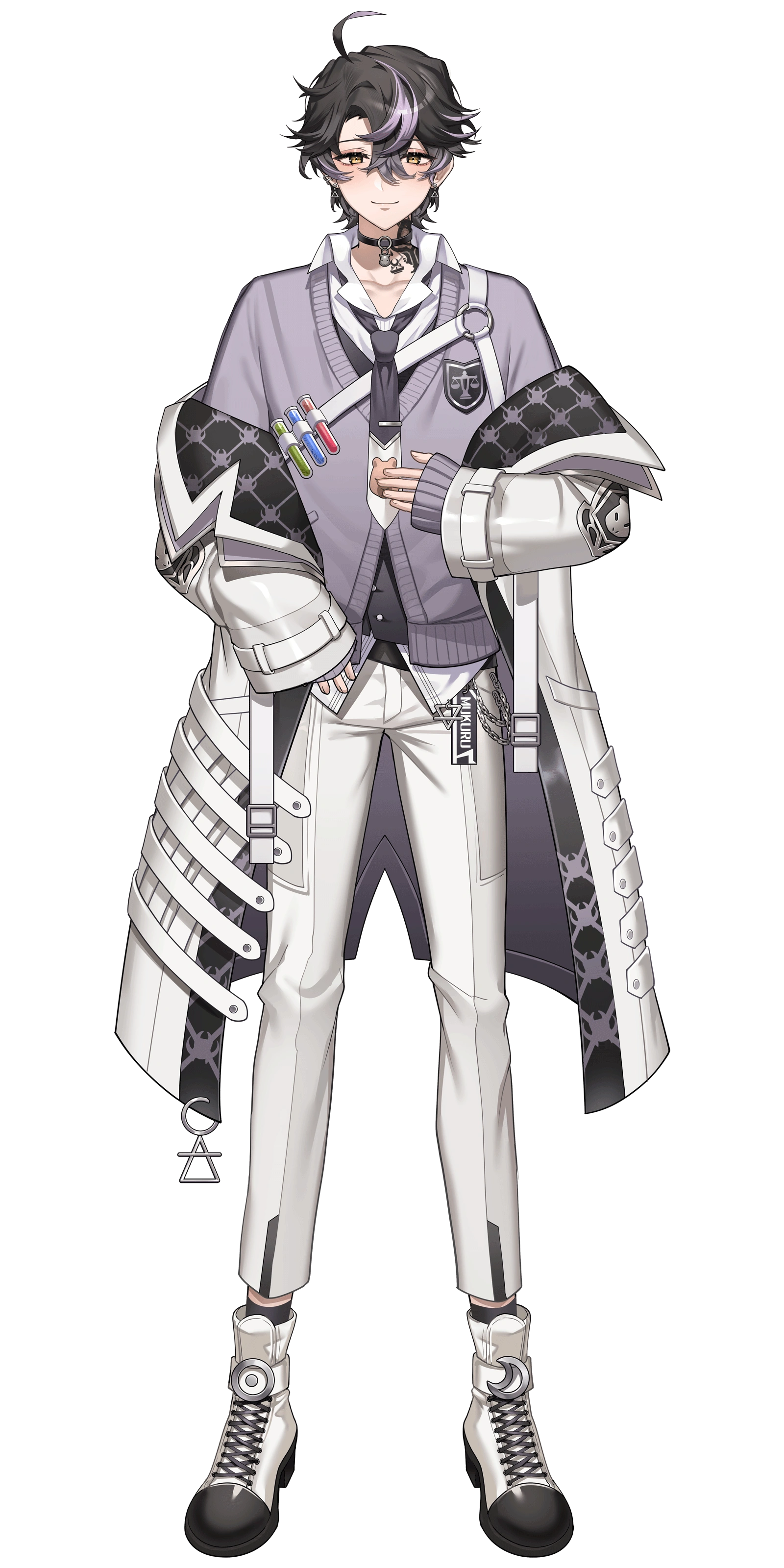 Fullbody