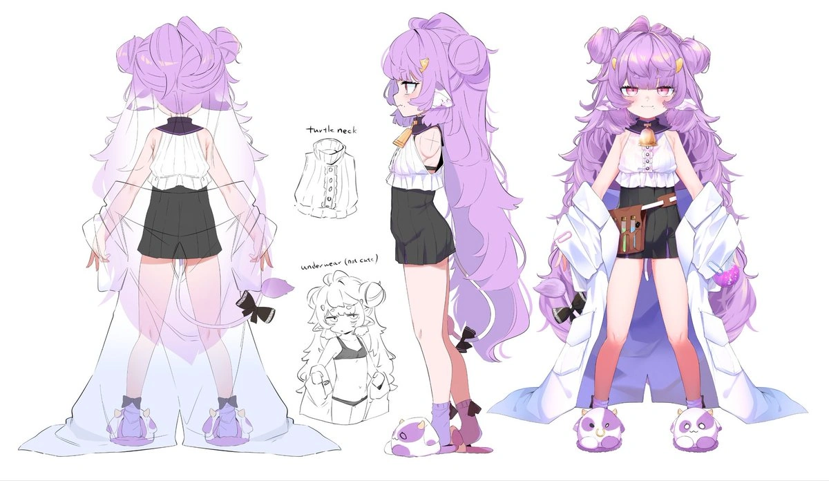 Reference Sheet