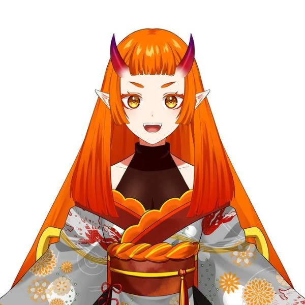 Okonomi Aki | Virtual YouTuber Wiki | Fandom