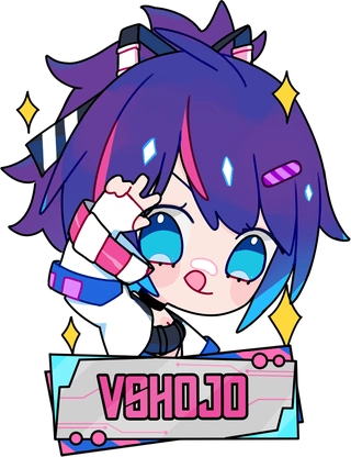 VShojo Panel