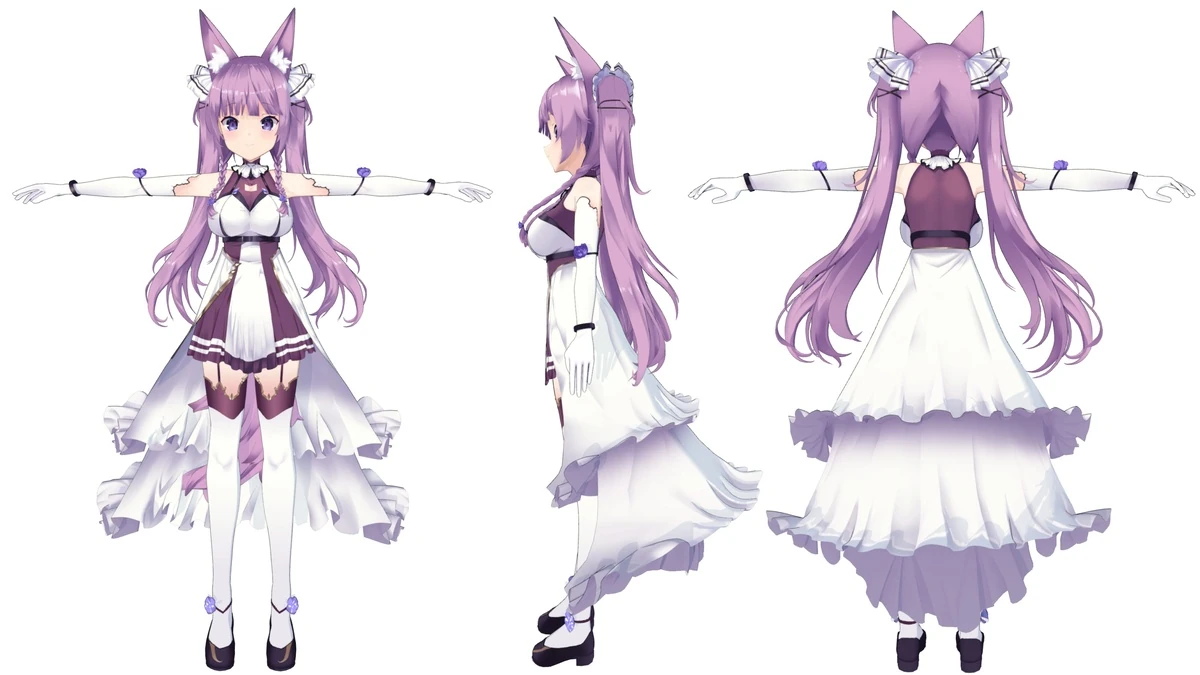 Reference Sheet