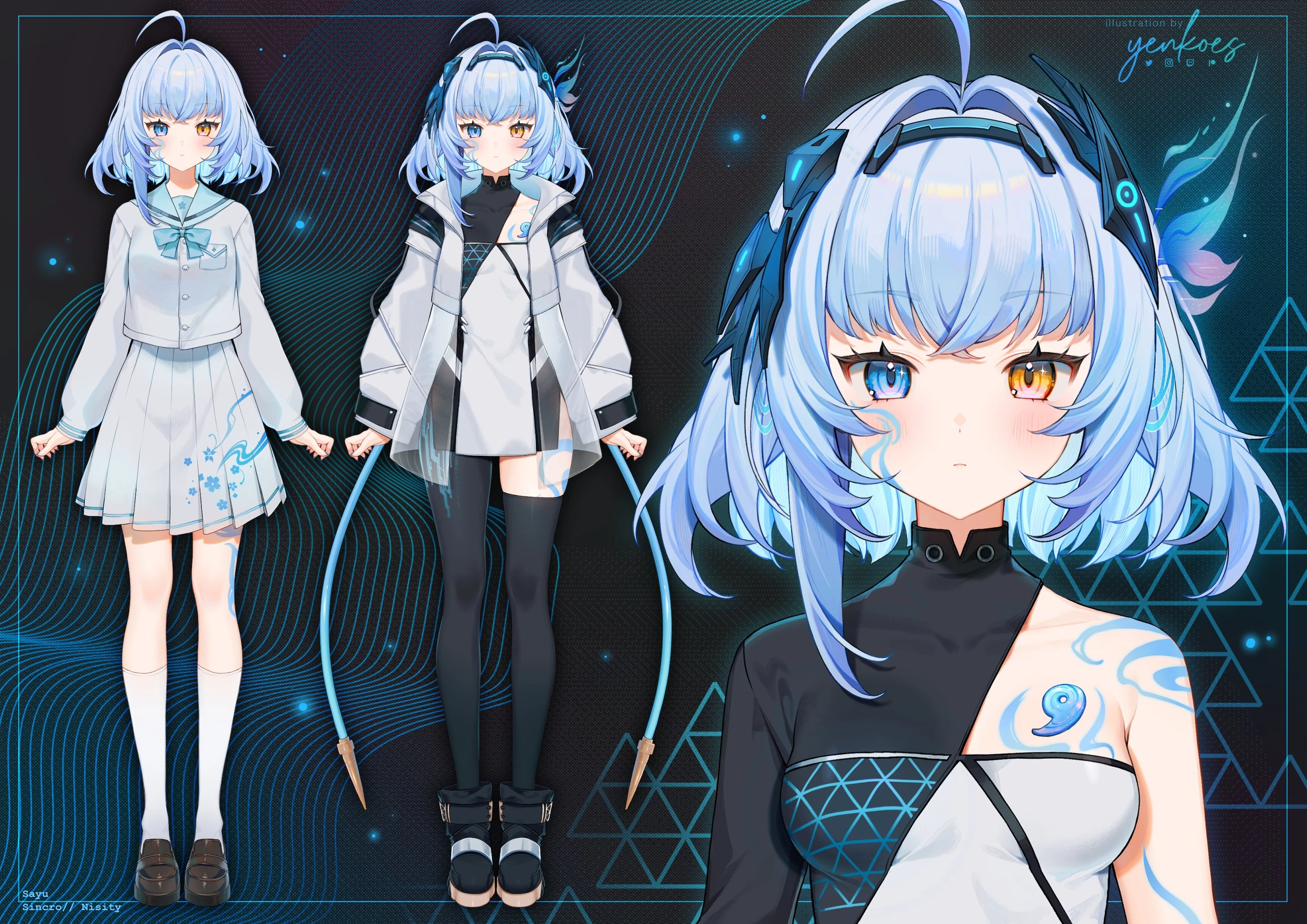 2025 Birthday Outfits<br>by yenkoes